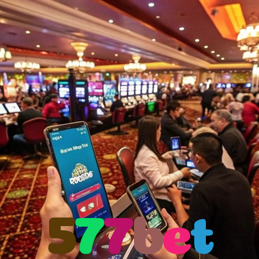 Ofertas Surpresa para Jogadores Fieis no 577bet Aposte Rápido e Vença no 577bet