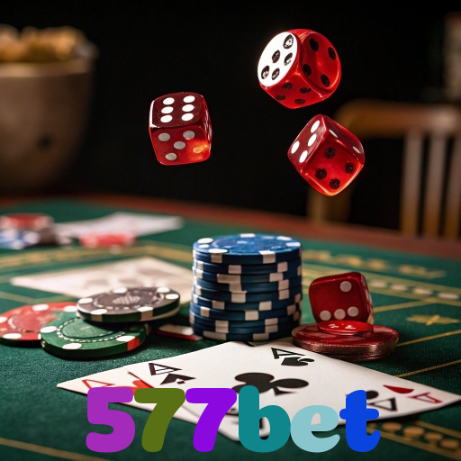 Ganhe de Forma Rápida nos Slots do 577bet